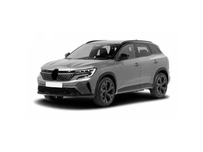 RENAULT AUSTRAL, 22 - частин