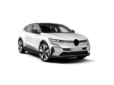 RENAULT MEGANE E-TECH, 21 - частин