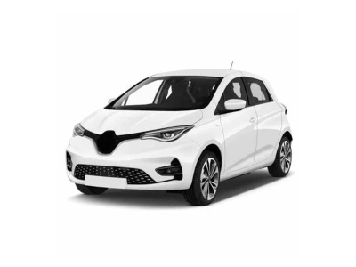 RENAULT ZOE, 19 - частин