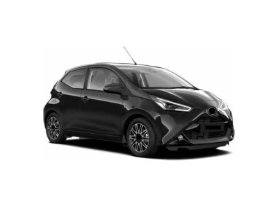 TOYOTA AYGO X, 22 - частин