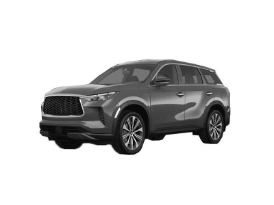 INFINITI QX60, 21 - частин