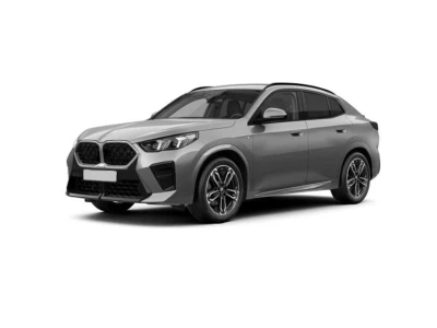 BMW X2 (U10), 23 - частин