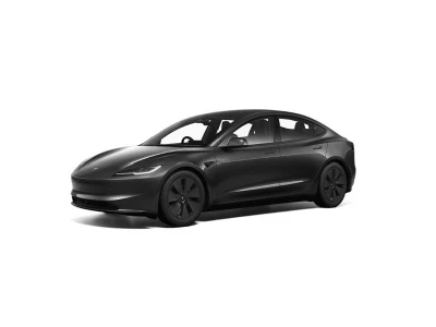 TESLA MODEL 3, 23 - частин