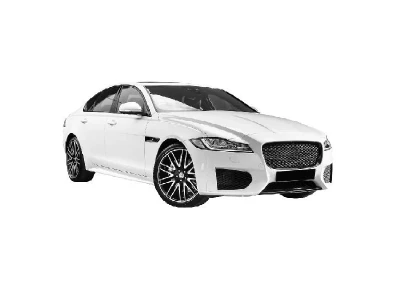 JAGUAR XF (X260), 15 - 24 частин