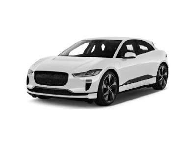 JAGUAR I-PACE, 18 - частин