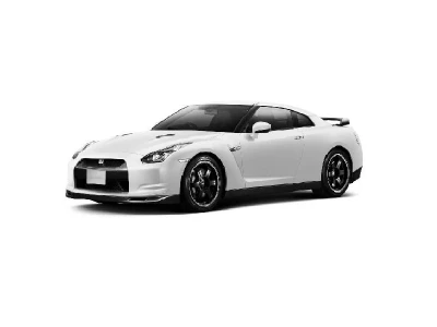 NISSAN GT-R (R35), 07 - 24 частин