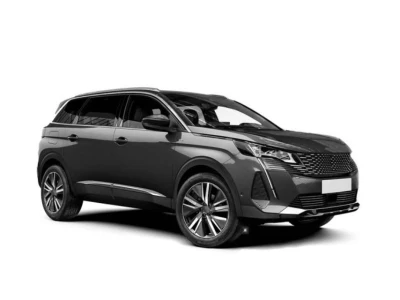 PEUGEOT 5008, 21 - частин