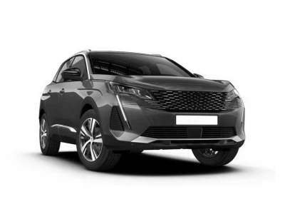 PEUGEOT 3008, 21 - частин