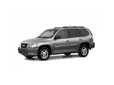 GMC ENVOY, 02 - 09 частин