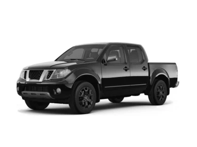 NISSAN FRONTIER, 21 - частин