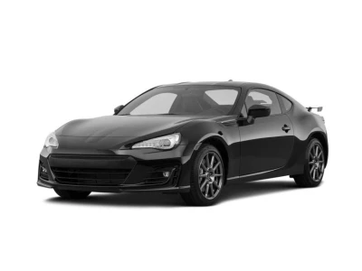 SUBARU BRZ, 20 - частин