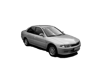 MITSUBISHI LANCER, 12.97 - 04.01 частин