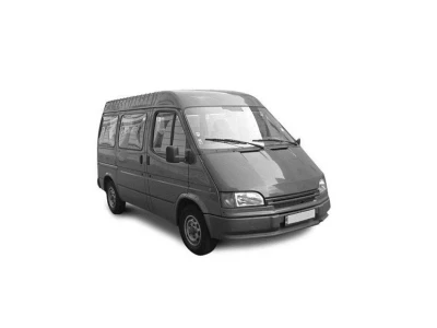 FORD TRANSIT, 09.91 - 07.94 частин