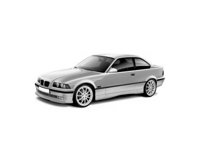 BMW 3 (E36), 12.90 - 03.00 частин