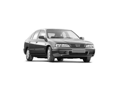 NISSAN PRIMERA (P11), 11.96 - 09.99 частин