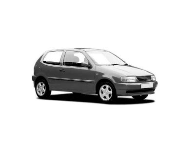 VW POLO H/B (IV), 10.94 - 10.99 частин