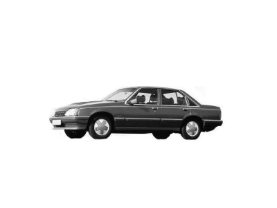 OPEL REKORD (E), 77 - 86 частин