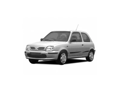 NISSAN MICRA, 98 - 03 частин