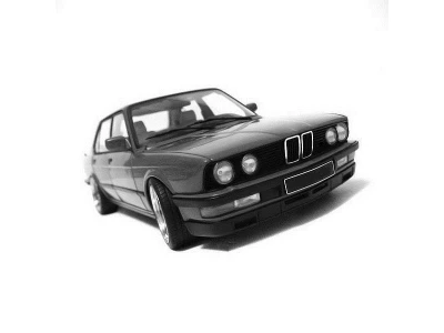 BMW 5 (E28), 08.81 - 12.87 частин
