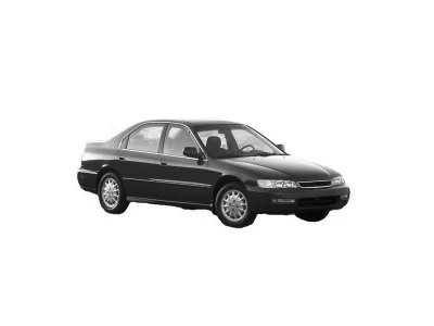 HONDA ACCORD (CC/CD/CE/CF) (EU), 10.95 - 10.98 частин