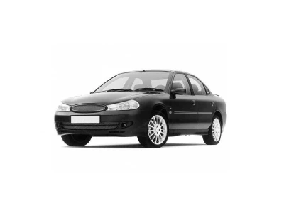 FORD MONDEO, 09.96 - 10.00 частин