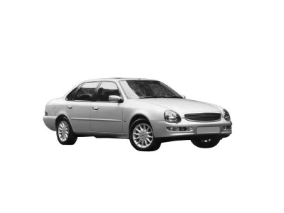 FORD SCORPIO, 12.94 - 12.98 частин