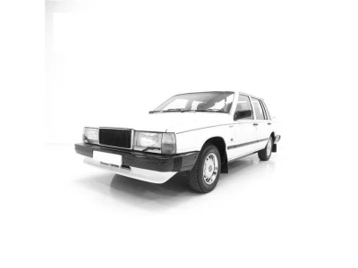 VOLVO 740/760, 02.84 - 09.87 частин