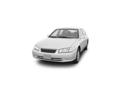 TOYOTA CAMRY (20), 08.96 - 04.00 частин