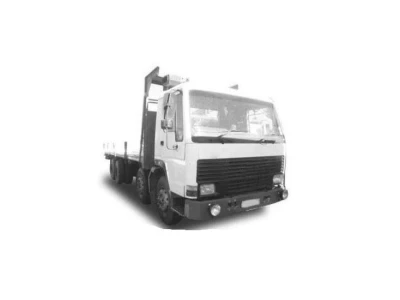 VOLVO TRUCK FL10, 95 - частин