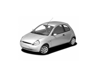 FORD KA, 11.96 - 01 частин