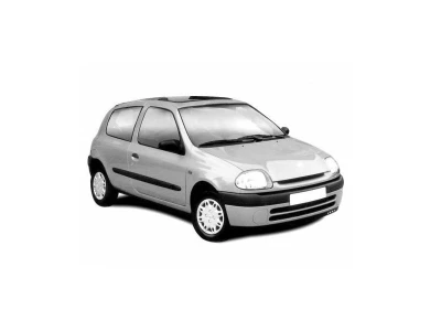 RENAULT CLIO, 98 - 01 частин