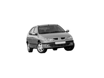 RENAULT MEGANE, 03.99 - 10.02 частин