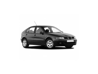 SEAT TOLEDO II, 04.99 - 04 частин