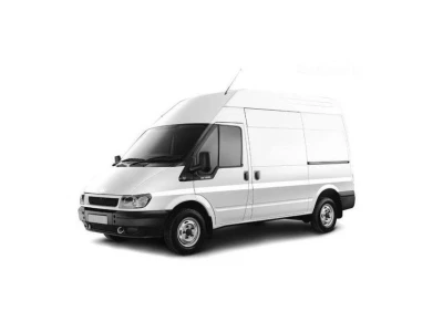 FORD TRANSIT, 00 - 06 частин