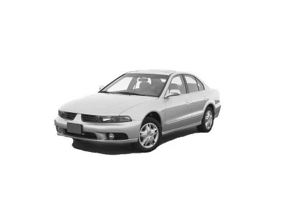 MITSUBISHI GALANT USA TYPE, 12.98 - 05.03 частин