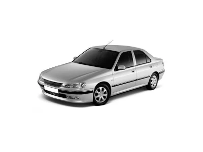 PEUGEOT 406 (8_), 99 - 04 частин