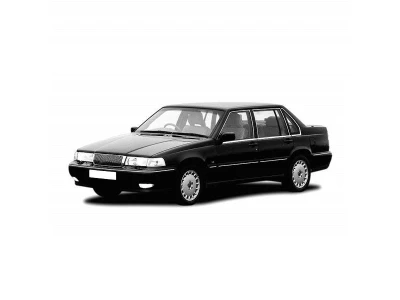 VOLVO 960, 10.94 - 98 частин