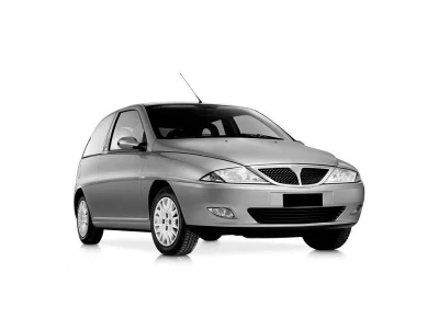 LANCIA YPSILON (840A), 95 - 03 частин