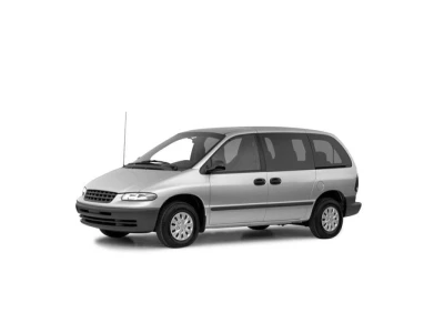 CHRYSLER VOYAGER, 01.96 - 02.01 частин