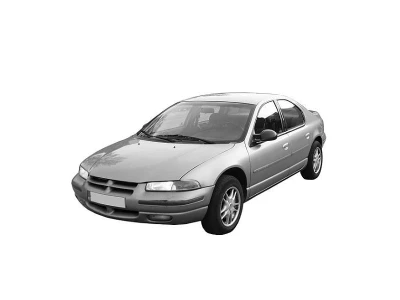 CHRYSLER STRATUS, 01.95 - 02.00 частин