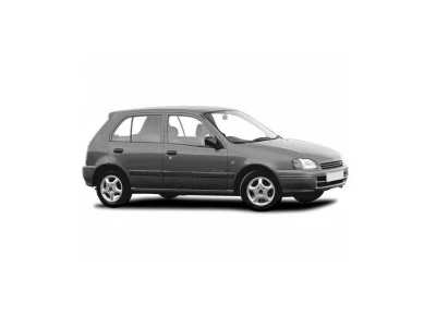 TOYOTA STARLET, 01.96 - 03.99 частин