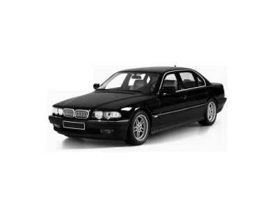 BMW 7 (E38), 10.94 - 11.01 частин