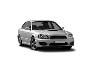 SUBARU LEGACY, 03.99 - 08.03 частин