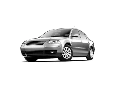 VW PASSAT (B5+), 00 - 05 частин