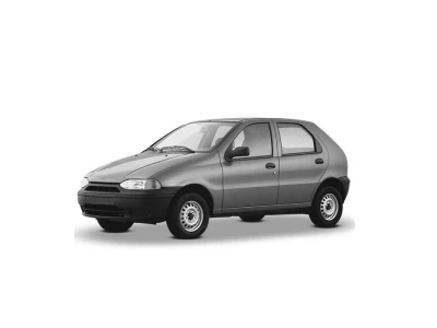 FIAT PALIO, 97 - 01 частин