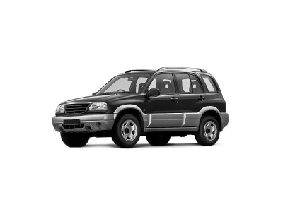 SUZUKI GRAND VITARA, 98 - 05 частин