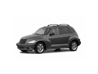 CHRYSLER PT CRUISER (PT_), 06.00 - 11.05 частин