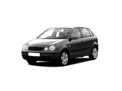 VW POLO H/B (VI), 10.01 - 05 частин