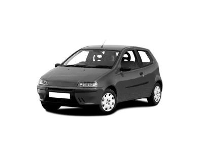 FIAT PUNTO II, 07.99 - 02 частин