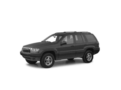 JEEP GRAND CHEROKEE, 99 - 04 частин